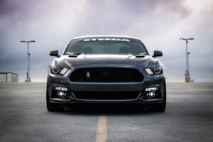 2023 Ford Mustang GT Premium